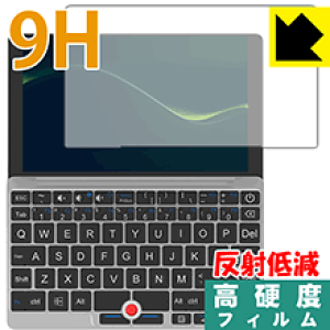 9H���d�x�y ���˒ጸ �z�ی�t�B���� GPD Pocket ���{�� ���А�������