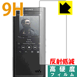 9H���d�x�y ���˒ጸ �z�ی�t�B���� �E�H�[�N�}�� NW-ZX300 / NW-ZX300G ���{�� ���А�������