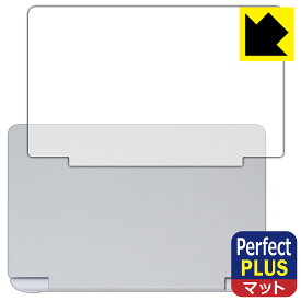 Perfect Shield Plus【 反射低減 】保護フィルム GPD WIN Mini 2025 (天面用) 日本製 自社製造直販