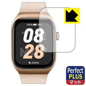 Perfect Shield Plus�y ���˒ጸ �z�ی�t�B���� Mibro Watch T2 ���{�� ���А�������