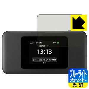 �u���[���C�g�J�b�g�y ���� �z�ی�t�B���� Speed Wi-Fi DOCK 5G 01 ���{�� ���А�������