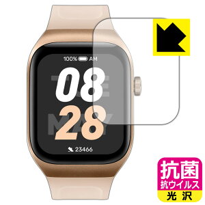 �R�� �R�E�C���X�y ���� �z�ی�t�B���� Mibro Watch T2 ���{�� ���А�������