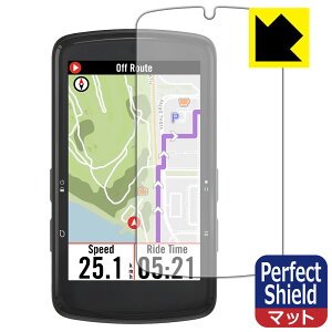 Perfect Shield�y ���˒ጸ �z�ی�t�B���� bryton Rider S810 (3���Z�b�g) ���{�� ���А�������