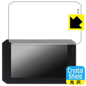 Crystal Shieldy  zیtB Changer 5C` oCNp hCuR[_[ MT6 / MT6-T { А