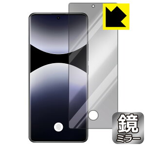 Mirror Shield یtB Xiaomi Redmi Note 14 Pro 5G (ʗp)y w䑋 z { А