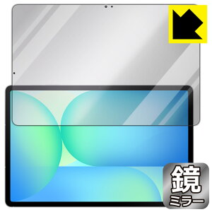 Mirror Shield یtB Galaxy Tab S10 FE+ (ʗp) { А