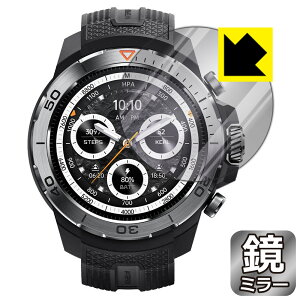 Mirror Shield یtB Mibro Watch GS Explorer { А