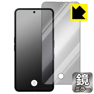 Mirror Shield یtB Nothing Phone (3a) ʗpy w䑋 z { А