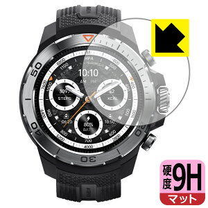 9H���d�x�y ���˒ጸ �z�ی�t�B���� Mibro Watch GS Explorer ���{�� ���А�������