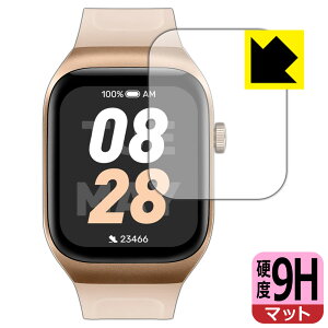 9H���d�x�y ���˒ጸ �z�ی�t�B���� Mibro Watch T2 ���{�� ���А�������