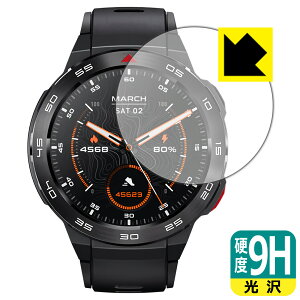 9H���d�x�y ���� �z�ی�t�B���� Mibro Watch GS Pro ���{�� ���А�������