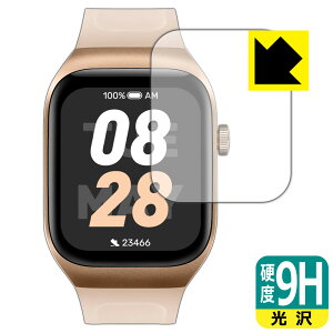 9H���d�x�y ���� �z�ی�t�B���� Mibro Watch T2 ���{�� ���А�������