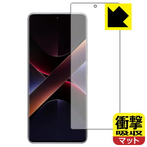 Ռzy ˒ጸ zیtB Xiaomi POCO X7 (ʗp)y wFؑΉ z { А