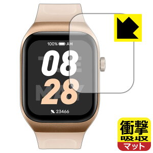 �Ռ��z���y ���˒ጸ �z�ی�t�B���� Mibro Watch T2 ���{�� ���А�������