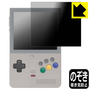 Privacy Shield�y �`�����h�~�E���˒ጸ �z�ی�t�B���� RETROID pocket Classic ���{�� ���А�������