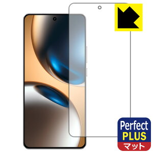 Perfect Shield Plus�y ���˒ጸ �z�ی�t�B���� realme GT7 �y �w��F�ؑΉ� �z ���{�� ���А�������