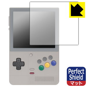Perfect Shield�y ���˒ጸ �z�ی�t�B���� RETROID pocket Classic (3���Z�b�g) ���{�� ���А�������