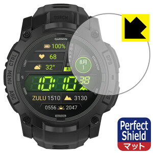 Perfect Shieldy ˒ጸ zیtB GARMIN Instinct 3 AMOLED Tactical y P[XTCY50mmp z { А