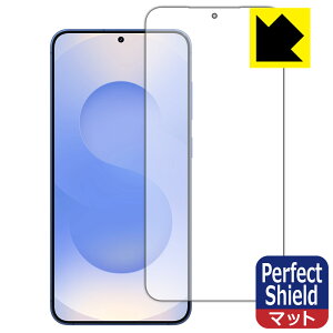 Perfect Shieldy ˒ጸ zیtB Galaxy S25+ (ʗp)y wFؑΉ z { А