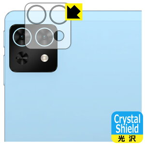 Crystal Shield�y ���� �z�ی�t�B���� Teclast T50 Mini (�J���������Y���p) ���{�� ���А�������
