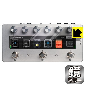 Mirror Shield �ی�t�B���� Darkglass Electronics Anagram ���{�� ���А�������