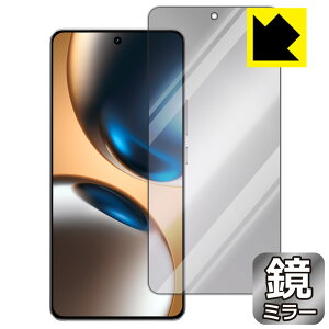 Mirror Shield یtB realme GT7 { А