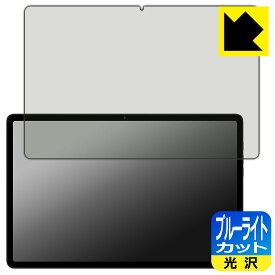 ブルーライトカット【 光沢 】保護フィルム AvidPad A90S / A90SL 日本製 自社製造直販