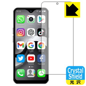 Crystal Shield�y ���� �z�ی�t�B���� SOYES F9 Max ���{�� ���А�������