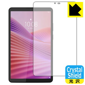 Crystal Shield�y ���� �z�ی�t�B���� Lenovo Tab One ���{�� ���А�������