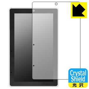 Crystal Shield�y ���� �z�ی�t�B���� M5Stack Tab5 �p ���{�� ���А�������