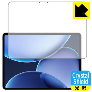 Crystal Shield�y ���� �z�ی�t�B���� OPPO Pad 4 Pro (��ʗp) ���{�� ���А�������