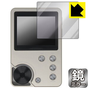 Mirror Shield 保護フィルム MECHEN M30 日本製 自社製造直販