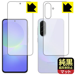 NAy ˖h~ zیtB Galaxy A36 5G (ʃZbg)y wFؑΉ z { А