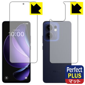 Perfect Shield Plusy ˒ጸ zیtB OPPO Reno13 A (ʃZbg)y wFؑΉ z { А