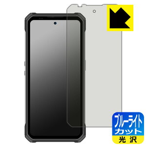 �u���[���C�g�J�b�g�y ���� �z�ی�t�B���� OUKITEL WP100 ���{�� ���А�������