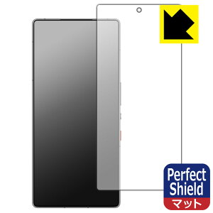 Perfect Shieldy ˒ጸ zیtB nubia REDMAGIC 10S Pro / REDMAGIC 10S Pro+ (ʗp)y wFؑΉ z { А