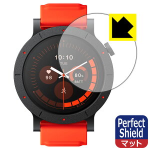 Perfect Shield�y ���˒ጸ �z�ی�t�B���� CMF Watch 3 Pro ���{�� ���А�������