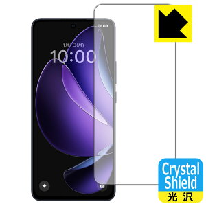 Crystal Shieldy  zیtB OPPO Reno13 A (ʗp)y wFؑΉ zy CJȂ z { А