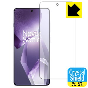 Crystal Shield�y ���� �z�ی�t�B���� OnePlus Ace 5 Pro �y �w��F�ؑΉ� �z ���{�� ���А�������