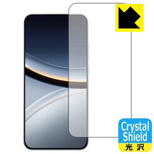 Crystal Shieldy  zیtB Xiaomi POCO F7 (ʗp)y wFؑΉ zy CJȂ z { А