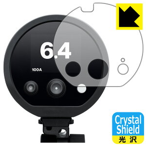 Crystal Shield�y ���� �z�ی�t�B���� Profoto D30 / B20 / B30 ���{�� ���А�������