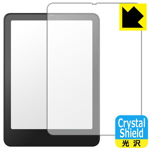 Crystal Shieldy  zیtB Kindle Colorsoft VOj`[GfBV (1E2025Nf) { А