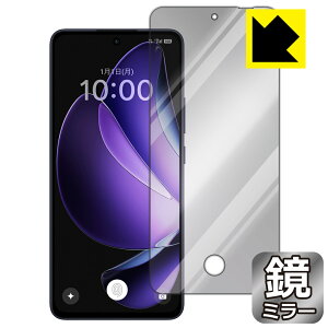 Mirror Shield یtB OPPO Reno13 A (ʗp)y w䑋 z { А