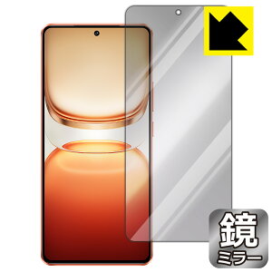 Mirror Shield یtB vivo iQOO Z10 Turbo Pro / Z10 Turbo / Z10 Turbo+ { А