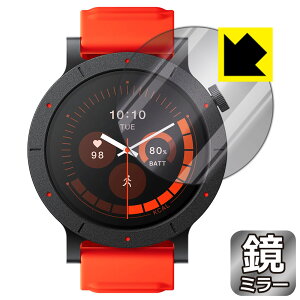 Mirror Shield �ی�t�B���� CMF Watch 3 Pro ���{�� ���А�������