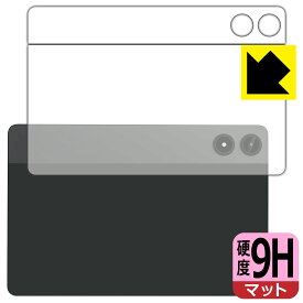 9H高硬度【 反射低減 】保護フィルム Alphawolf PPad2 (背面用) 日本製 自社製造直販