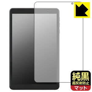 NAy ˖h~ zیtB LUCA Tablet 8C` TA08E1W63-V1H { А