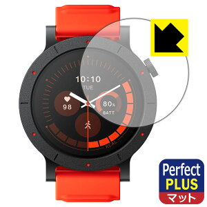 Perfect Shield Plus�y ���˒ጸ �z�ی�t�B���� CMF Watch 3 Pro ���{�� ���А�������