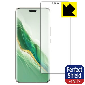 Perfect Shield�y ���˒ጸ �z�ی�t�B���� Honor Magic6 Pro �y �w��F�ؑΉ� �z ���{�� ���А�������