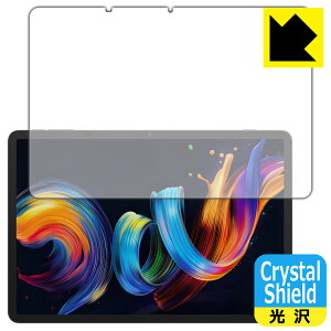 Crystal Shieldy  zیtB TCL NXTPAPER 11 Plus (ʗp) { А
